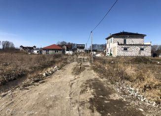 Продам земельный участок, 9.2 сот., поселок Каштановка, улица Весны