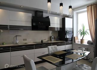 Продается 3-комнатная квартира, 73 м2, Краснодар, улица Евгении Жигуленко, 3к1, ЖК Территория счастья