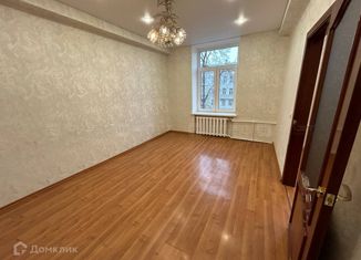2-комнатная квартира на продажу, 56.2 м2, Казань, Приволжский район, улица Павлюхина, 106