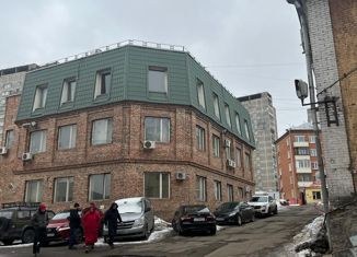 Продажа офиса, 9835 м2, Москва, Слободской переулок, 4А, станция Курская