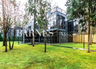 Продаю дом, 680 м2, поселок Николина Гора