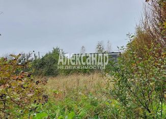 Земельный участок на продажу, 6 сот., деревня Грабково, Берёзовая улица