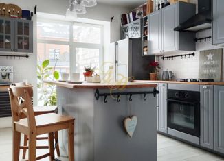 Дом на продажу, 157.6 м2, деревня Лигачёво, деревня Лигачёво, 13Б