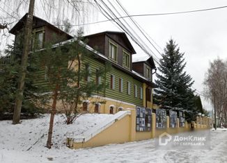 Продам таунхаус, 387.9 м2, Ярославль, проспект Фрунзе, Фрунзенский район