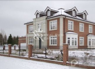 Дом на продажу, 637 м2, деревня Раздоры, деревня Раздоры, 2