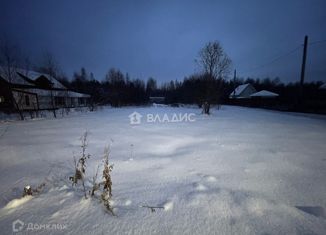 Земельный участок на продажу, 12.5 сот., село Смолёво, Солнечная улица