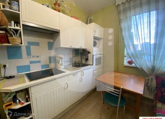 Продам 1-комнатную квартиру, 38.7 м2, Краснодар, улица Труда, 25, улица Труда