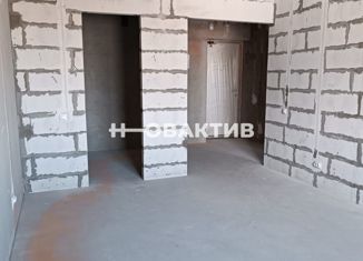 Продается 1-ком. квартира, 42.14 м2, Новосибирская область, 6-й микрорайон, 51