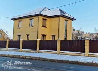Дом на продажу, 176.8 м2, Орловская область, улица Медведева, 83