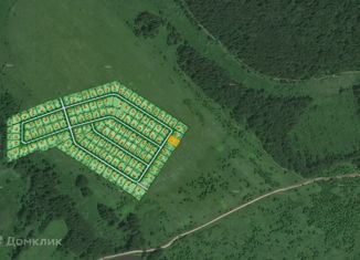 Продажа земельного участка, 7.7 сот., деревня Старомихайловское