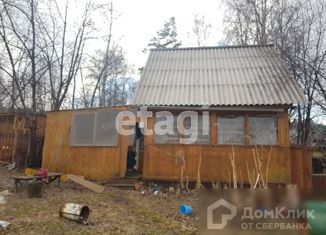 Продается дом, 30 м2, СНТ Ветеран-9, Центральная улица