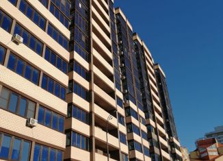 Продаю однокомнатную квартиру, 38 м2, Анапа, Владимирская улица, 142, ЖК Триумф