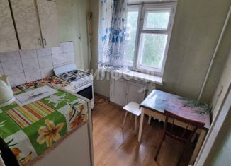 Продаю однокомнатную квартиру, 30.7 м2, Новосибирская область, улица Гоголя, 27А