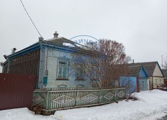 Дом на продажу, 40 м2, село Иловка, переулок Кирова