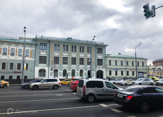 Сдается офис, 304 м2, Москва, Садовая-Кудринская улица, 2/62/35с2, Садовая-Кудринская улица