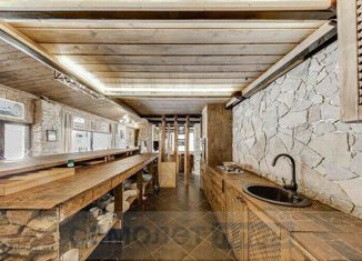 Продам дом, 600 м2, коттеджный посёлок Ла-Манш, Лондонская улица