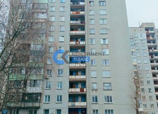Продается двухкомнатная квартира, 43.5 м2, Ярославская область, проспект Дзержинского, 31