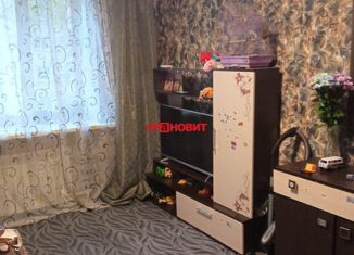 2-ком. квартира на продажу, 36 м2, Новосибирск, улица Тельмана, 20Б, улица Тельмана