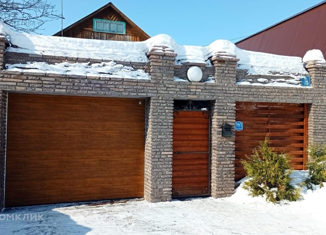 Продажа дома, 68.5 м2, Уфа, Уршакская улица, 39