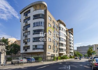 Продается 4-ком. квартира, 223.4 м2, Москва, 1-й переулок Тружеников, 15, метро Киевская