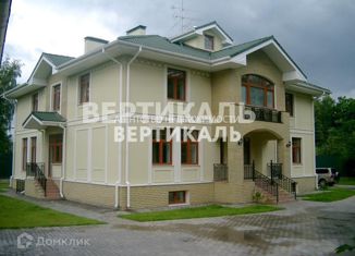 Продаю дом, 696 м2, деревня Барвиха, деревня Барвиха, 14А