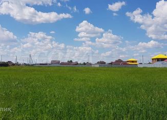 Участок на продажу, 10 сот., деревня Криводанова