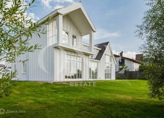 Продаю дом, 415 м2, коттеджный посёлок Русская Деревня