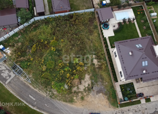 Продам участок, 9.6 сот., деревня Семкино, Новосильцевская улица