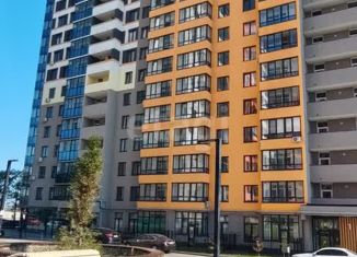 3-комнатная квартира на продажу, 84 м2, Тула, улица Карпова, 98к2, Зареченский территориальный округ