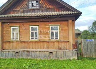 Продается дом, 58 м2, Костромская область, улица Четвертного, 7