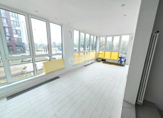 Продается 3-ком. квартира, 80 м2, поселение Сосенское, проспект Магеллана, 4, ЖК Испанские Кварталы 2