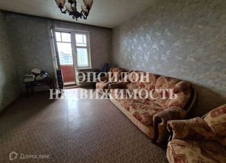2-комнатная квартира на продажу, 49 м2, Курская область, улица Крюкова, 14Б