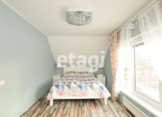 Продается дом, 133.5 м2, садоводческий массив Грибное