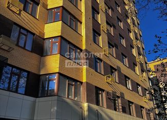 Продается однокомнатная квартира, 49.6 м2, Ставрополь, микрорайон № 2