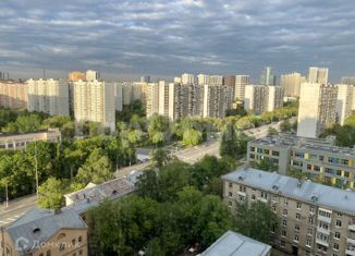 Продаю 1-ком. квартиру, 39.7 м2, Москва, Хорошевский район, Хорошёвское шоссе, 25Ак1