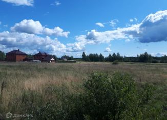 Продам участок, 25 сот., деревня Хутынь