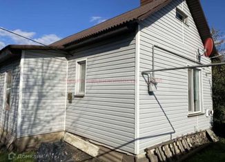 Дом на продажу, 56 м2, село Шопино, Степная улица