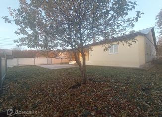 Продам дом, 115.2 м2, деревня Николаевка, Советская улица