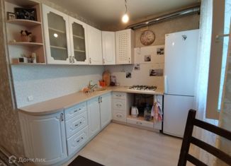 Продаю 3-комнатную квартиру, 56 м2, Нижний Новгород, улица Терешковой, 5А, улица Терешковой