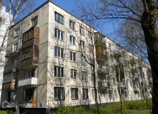 Продается однокомнатная квартира, 30.9 м2, Санкт-Петербург, Белградская улица, 10к2, метро Международная