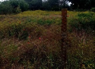 Продажа участка, 9.5 сот., село Орехово, Виноградная улица