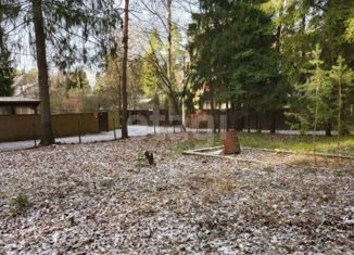 Продается земельный участок, 10 сот., Одинцовский городской округ