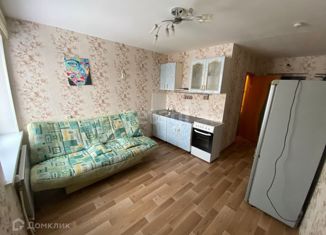 Квартира на продажу студия, 18.5 м2, Туринск, улица Ленина, 121
