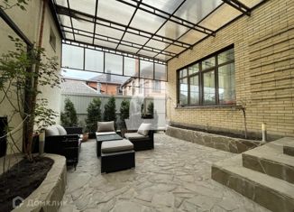 Продажа дома, 226 м2, Краснодар, улица Каляева, 172, улица Каляева