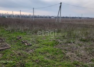 Продается участок, 8.1 сот., станица Нововеличковская, Красная улица