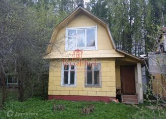 Продаю дом, 30 м2, садовое товарищество Союз, садовое товарищество Союз, 13