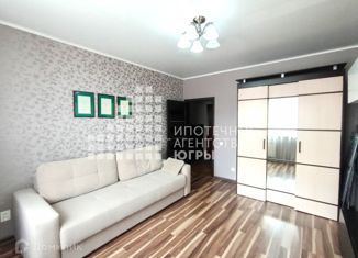 Продается 1-ком. квартира, 33 м2, Тюменская область, Югорская улица, 9