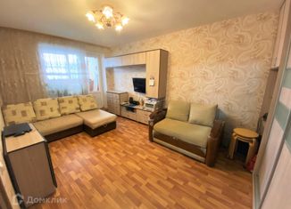 Продается 1-ком. квартира, 38 м2, село Дмитриевка, Трактовая улица, 28/1