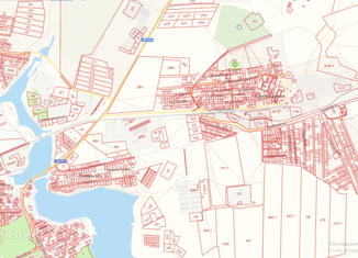 Продажа земельного участка, 8 сот., село Каменоломня, Изобильная улица, 18