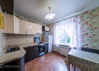 1-ком. квартира на продажу, 39 м2, Екатеринбург, улица 40-летия Октября, 61, метро Проспект Космонавтов